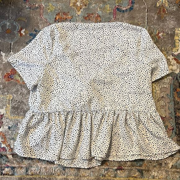 Spotted Top - Picture 4 of 5